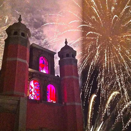 Villa Casa Maruca Alcalá la Real