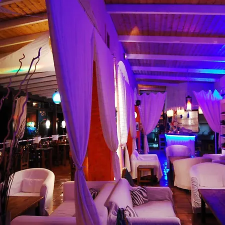 Casa Maruca Alcala (Tenerife)