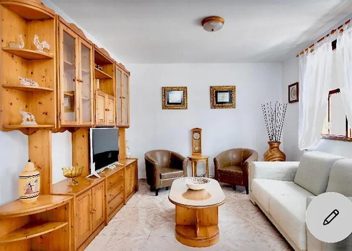 Casa Maruca Alcala (Tenerife)