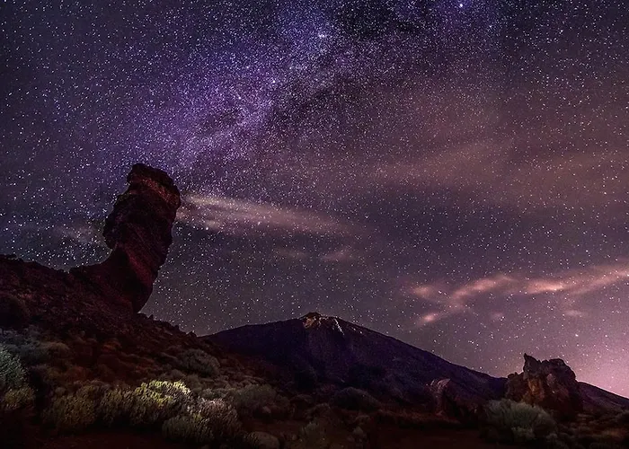 Casa Maruca * Alcala (Tenerife)
