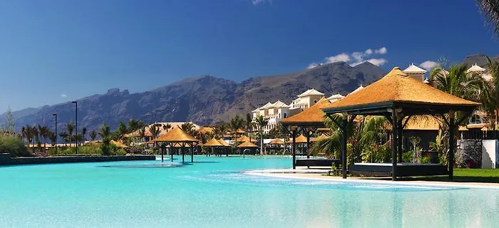 Villa Casa Maruca Alcala (Tenerife)