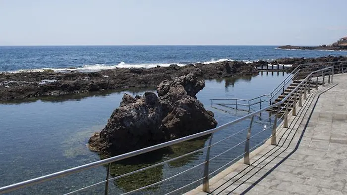 Villa Casa Maruca Alcala (Tenerife)