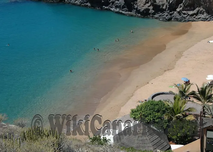Casa Maruca * Alcala (Tenerife)