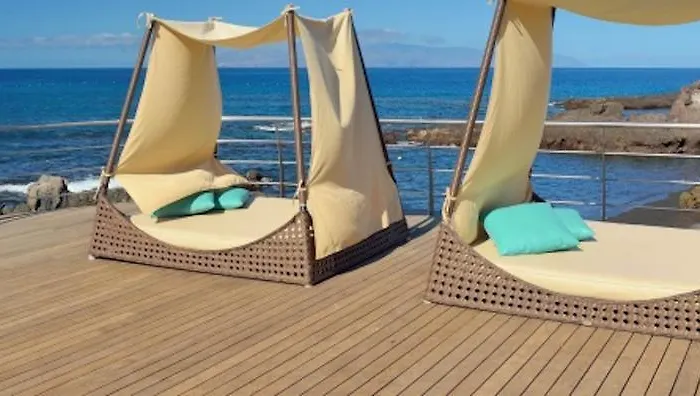 Casa Maruca Villa Alcala (Tenerife)