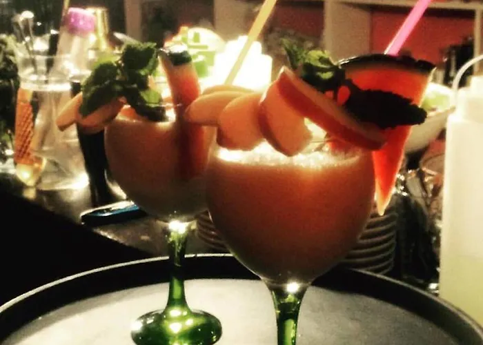 Casa Maruca * Alcala (Tenerife)