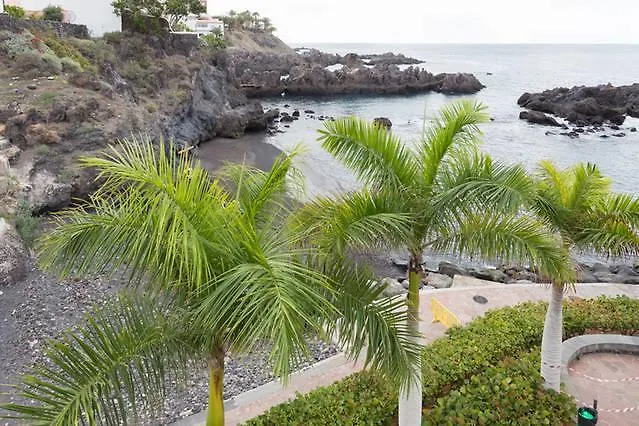Casa Maruca Alcala (Tenerife)