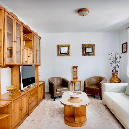 Casa Candelaria Alcalá la Real