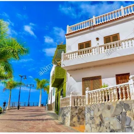 Villa Casa Candelaria Alcalá la Real