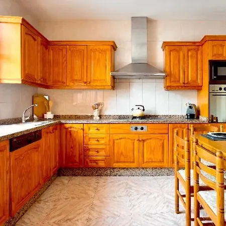 Casa Candelaria *