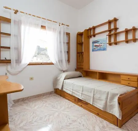 Casa Candelaria Villa