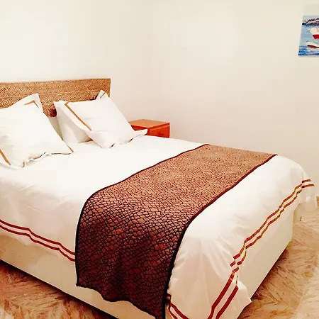 Casa Candelaria Villa *