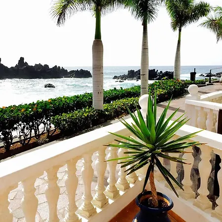 Villa Casa Candelaria