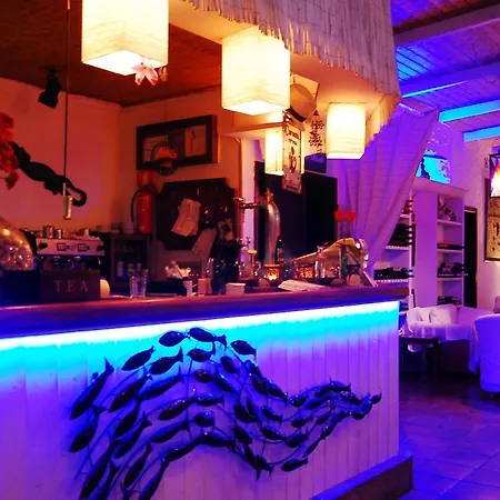 Casa Candelaria