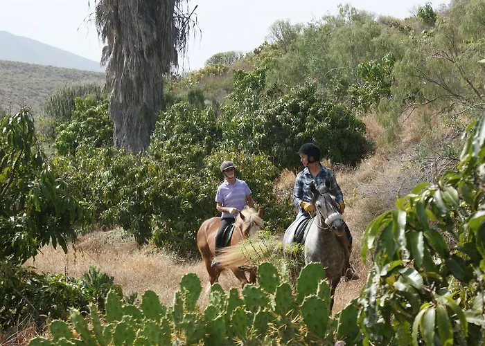 别墅 Casa Maruca Alcalá la Real