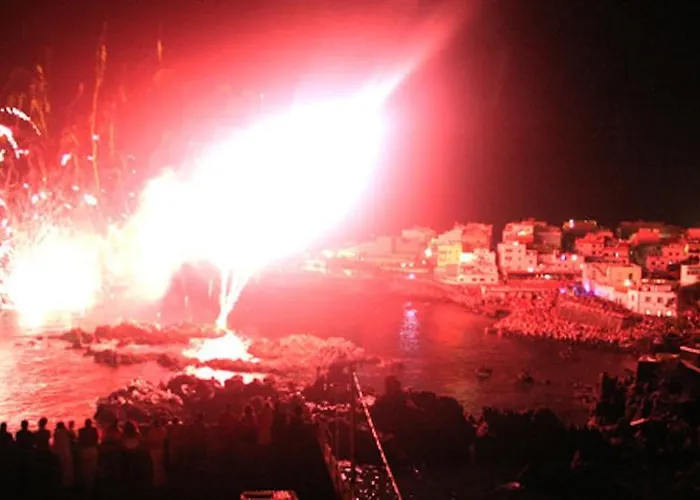 别墅 Casa Maruca Alcalá la Real