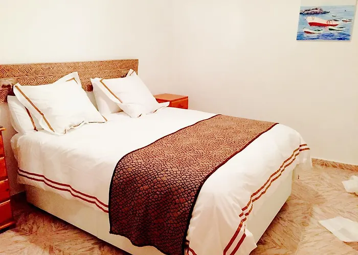 Casa Maruca 别墅 *